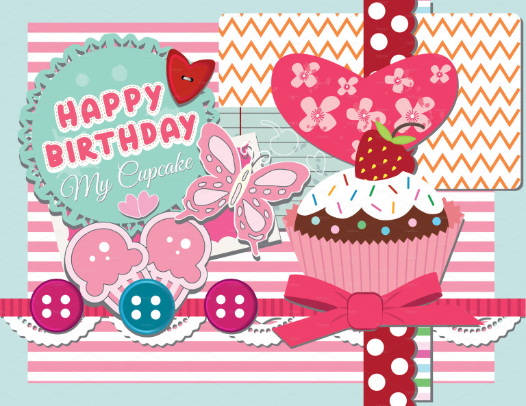 Birthday Greeting cards images