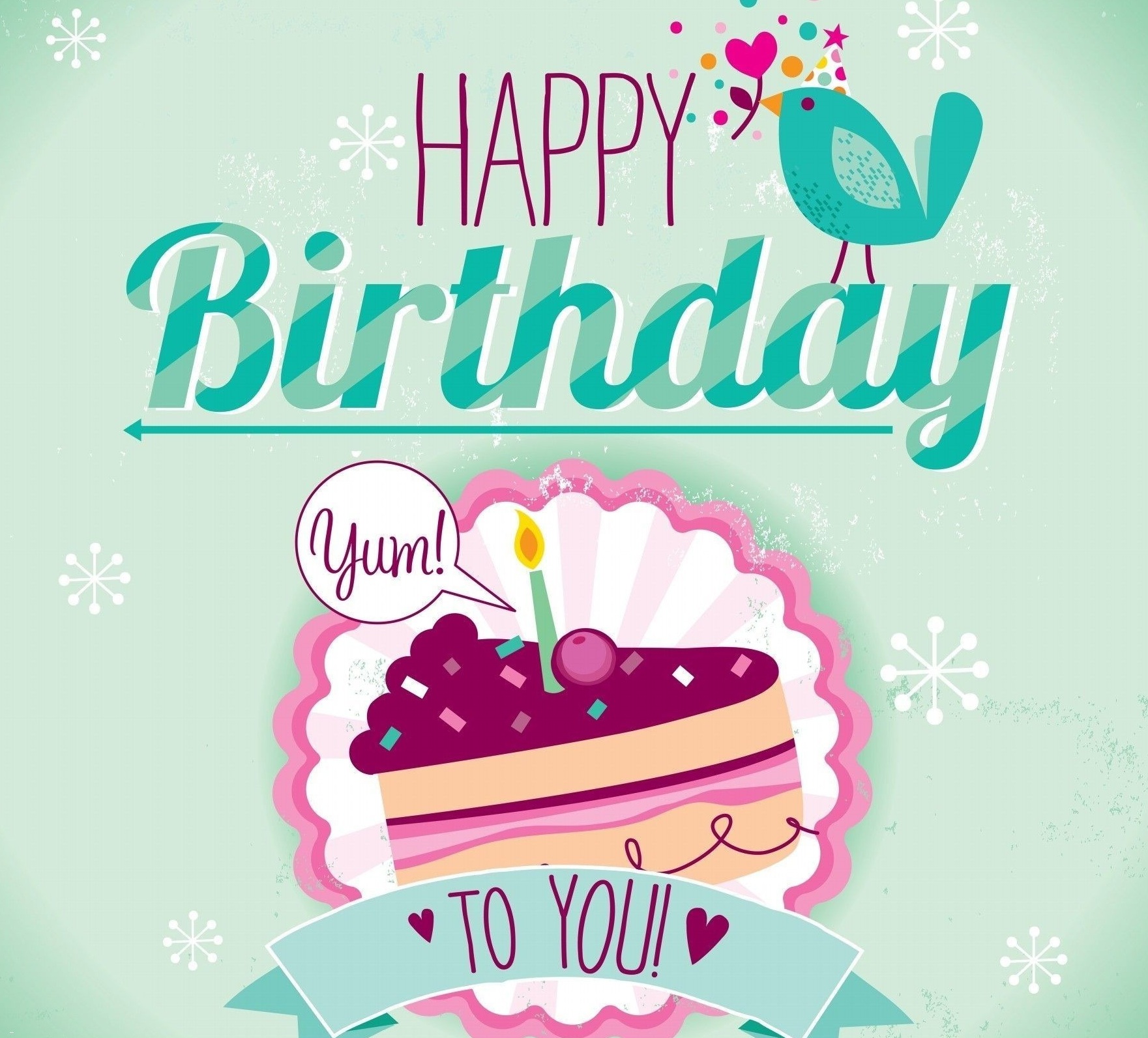 Birthday Wishes Greeting Cards and sayings