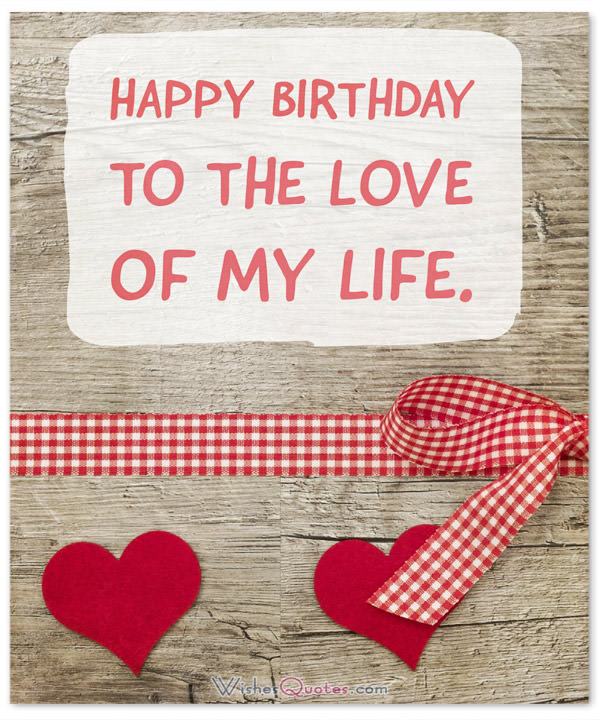Happy Birthday Greeting Cards For Wife