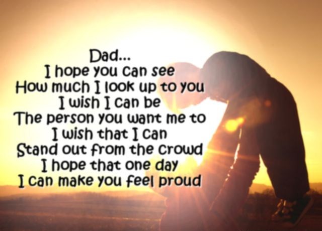 Happy Birthday Wishes for Father from Daughter -  Quotes and Messages for dad