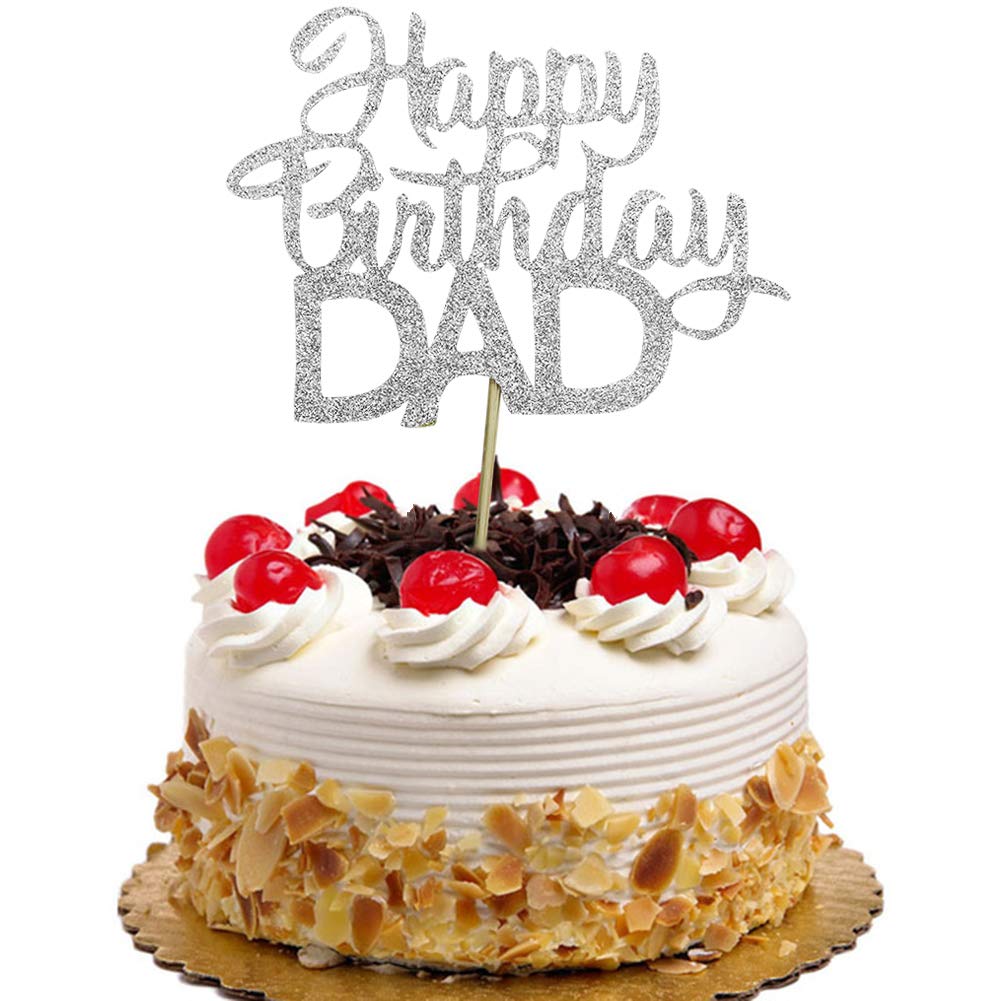 birthday greeting cards for dad