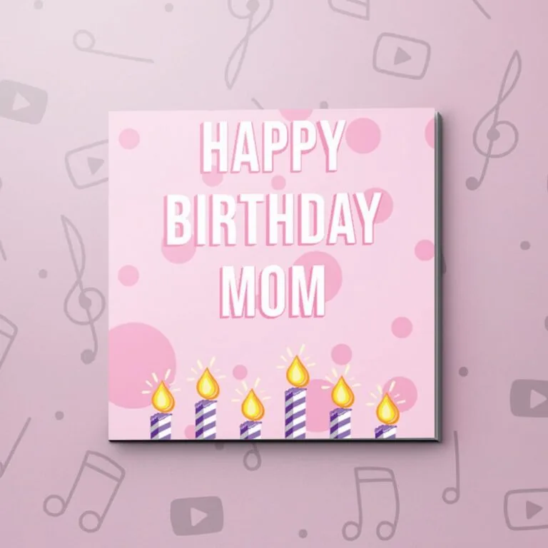 Greeting Cards for Moms Happy Birthday