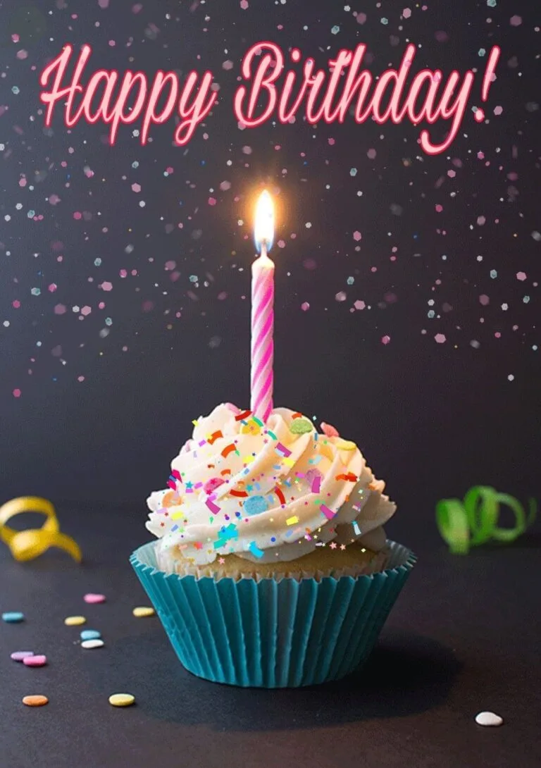 Happy Birthday Wishes Greeting Cards
