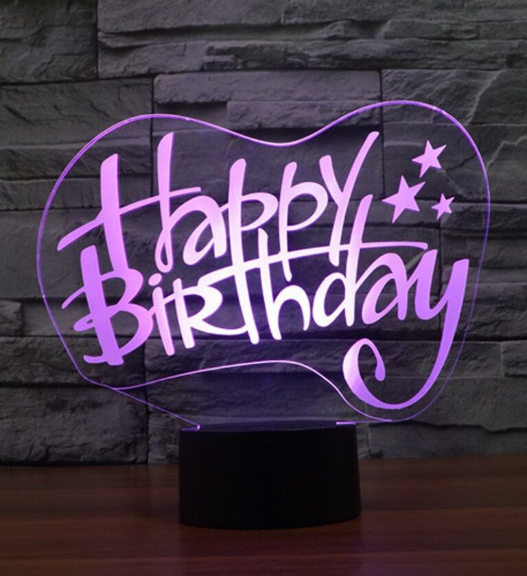 Happy Birthday Greeting Cards Facebook