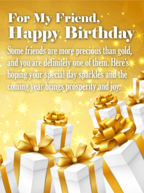 Happy-Birthday-Wishes-for-Female-Friend - Happy Birthday Greetings and ...