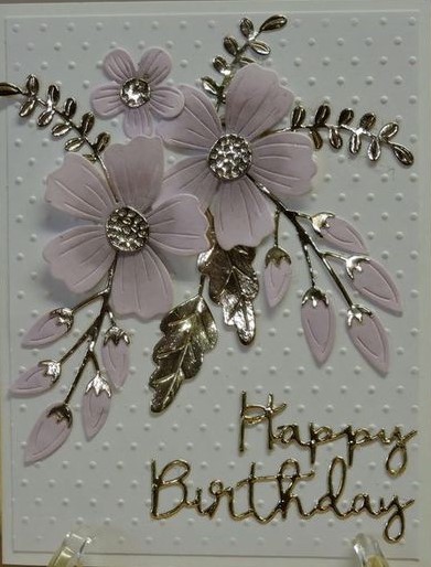Greeting Card for Birthday